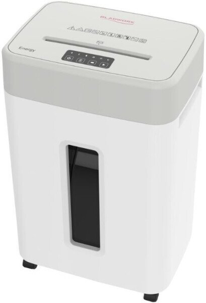 

Шредер Gladwork Energy P-18MD