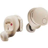 Наушники Audio-Technica ATH-CKS50TW2 (бежевый)