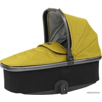 Универсальная коляска Babystyle Oyster Zero Gravity (2 в 1, mustard)