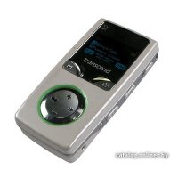 Плеер Transcend T.sonic 610 (512Mb)