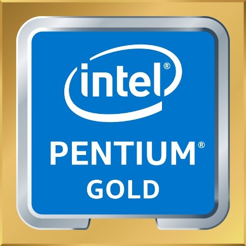 

Процессор Intel Pentium Gold G5400