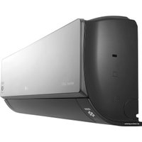 Кондиционер LG Artcool Mirror AC12BQ