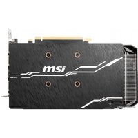 Видеокарта MSI GeForce RTX 2060 Super Ventus GP 8GB GDDR6