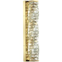 Бра Odeon Light Straza 4999/15WL