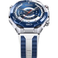 Умные часы Huawei Watch Ultimate 2 (синий)