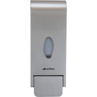 Дозатор для антисептика Ksitex DD-7966-1000M
