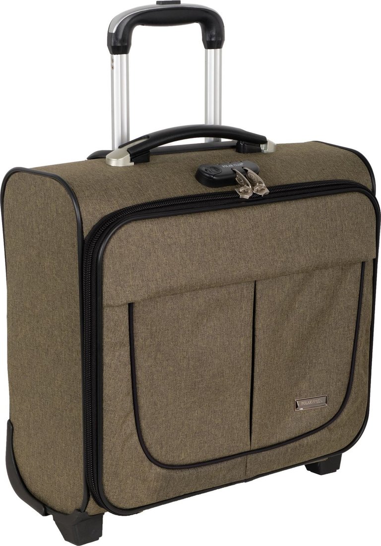 

Чемодан Polar П7108 (хаки)