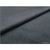 Диван Mebelico Лагуна 114446 (микровельвет, черный/фиолетовый)