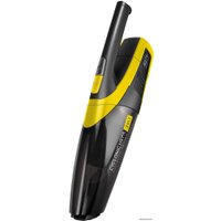 Пылесос Sencor SVC 0741YL