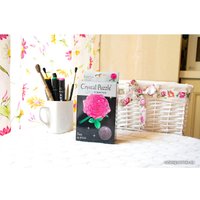 3Д-пазл Crystal Puzzle Роза 90213