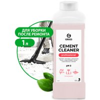 Средство специальное Grass Cement Cleaner 1 л