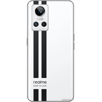 Телефон Realme GT Neo 3 80W 12GB/256GB международная версия (белый)