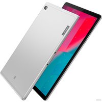 Планшет Lenovo M10 FHD Plus TB-X606X 128GB LTE (серебристый)