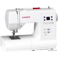 Электронная швейная машина Singer 7466 Touch & Sew