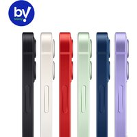 Телефон Apple iPhone 12 mini 128GB Восстановленный by Breezy, грейд B (белый)