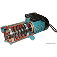 Самовсасывающий насос OMNIGENA MH 1300 Inox