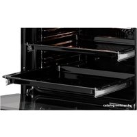 Электрический духовой шкаф Haier HOX-P09CGW