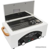 Стерилизатор маникюрный Jeio Tech CH-360T (белый)