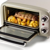 Мини-печь Ariete 3919/03 Vintage