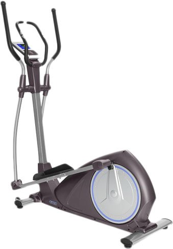 

Эллиптический тренажер Oxygen Fitness Satori EL HRC EXT