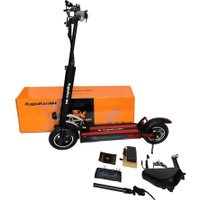 Электросамокат Kugoo Kirin M4 11 Ah