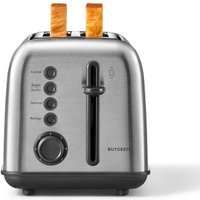 Тостер Buydeem DT620-SS Stainless Steel в Солигорске