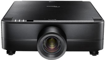 Проектор Optoma ZU725T