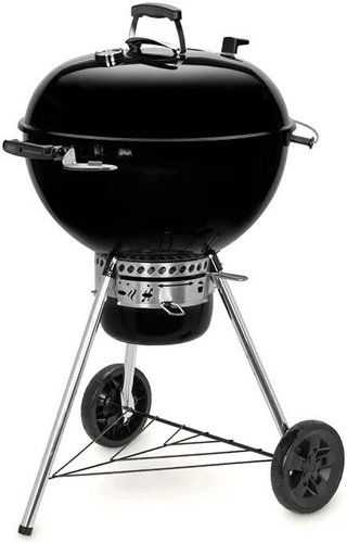 Гриль Weber Master Touch GBS SE E-5755 14801004