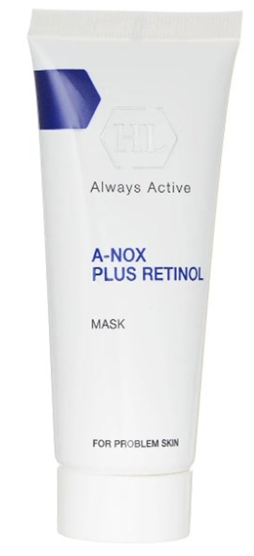 

Holy Land Маска кремовая A-Nox Plus Retinol 70 мл