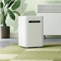 Увлажнитель воздуха SmartMi Evaporative Humidifier 2 CJXJSQ04ZM (международная версия)