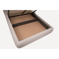 Кровать Divan Эмбер 160 Cozy Beige