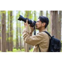 Объектив Tamron 50-300mm F/4.5-6.3 Di III VC VXD