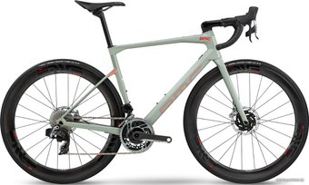 BMC Roadmachine 01 ONE р.54 2020