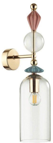 

Бра Odeon Light Classic 4855/1WA