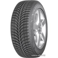 Зимние шины Goodyear UltraGrip Ice+ 245/65R17 107H