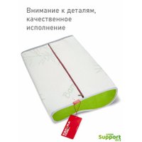 Спальная подушка Espera Memory Foam Support 100S ППУ - 5981 (50x30)