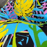 Кресло-мешок Flagman Груша Макси Г2.4-146 Палм 01