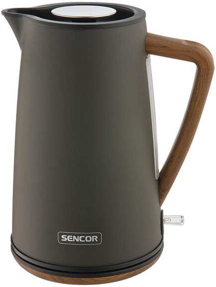 Электрический чайник Sencor SWK 2727MB