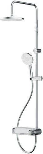 Душевая система  AM.PM X-Joy F0785A600