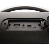 Беспроводная колонка Ginzzu GM-909B