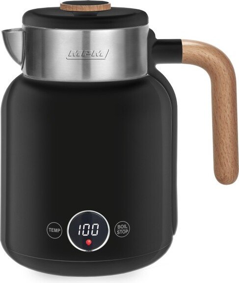 

Электрический чайник MPM MCZ-128 C