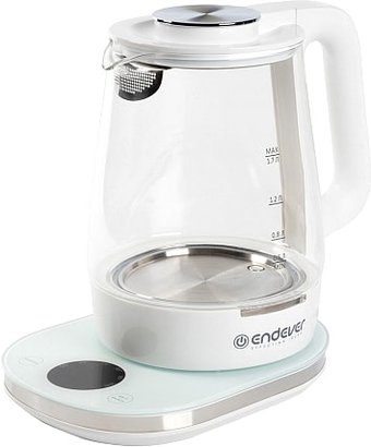 Электрический чайник Endever SkyLine KR-335G