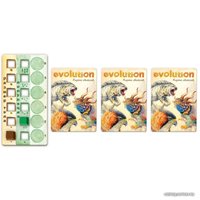Настольная игра Правильные игры Эволюция. Естественный отбор 13-03-01 в Пинске