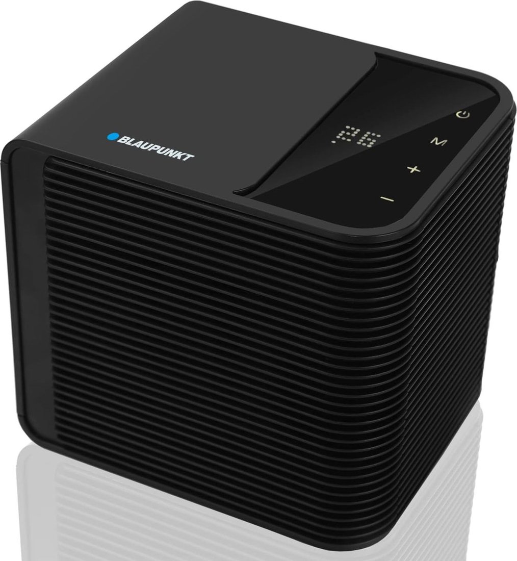 

Тепловентилятор Blaupunkt FHD401
