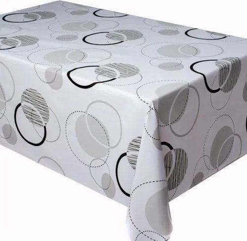 

Скатерть Dekorelle Adele 160x140см 238