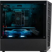 Корпус Cooler Master MasterBox MB311L MCB-B311L-KGNN-S00