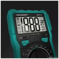 Мультиметр Mileseey MC616