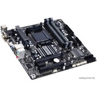 Материнская плата Gigabyte GA-78LMT-USB3 (rev. 5.0)