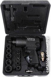 Пневматический гайковерт Licota PAW-04006RK2