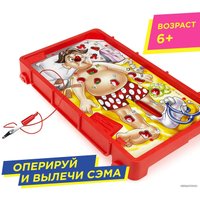 Настольная игра Hasbro Операция. Обновленная B2176